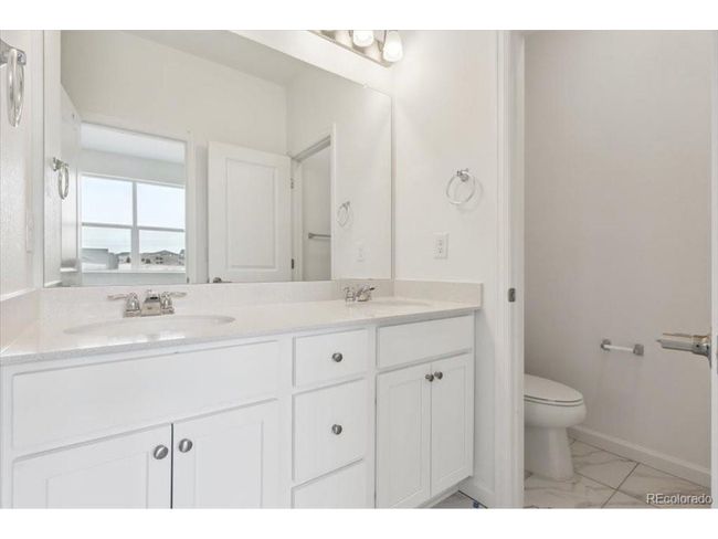 6814 Merseyside Ln, Townhouse with 3 bedrooms, 3 bathrooms and null parking in Castle Pines CO | Image 22