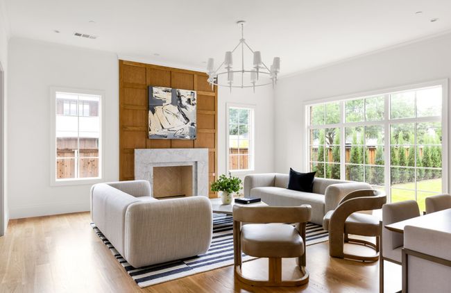 3201 Beverly Dr, House other with 6 bedrooms, 7 bathrooms and null parking in Dallas TX | Image 13