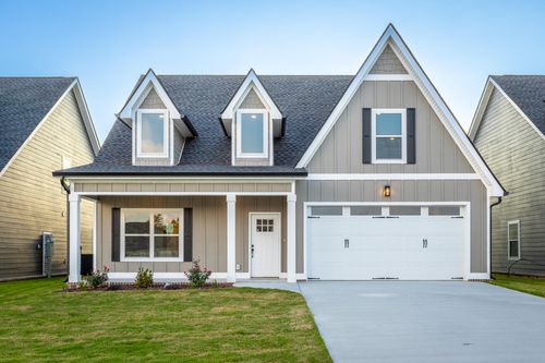 352 Willow Grove Ct, Ringgold, GA, 30736-5160 | Card Image