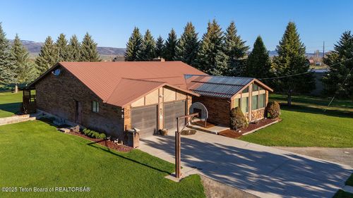 823 Allred Rd, Afton, WY, 83110 | Card Image