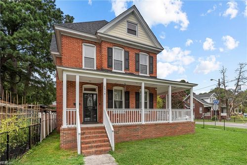 3014 Cape Henry Ave, Norfolk, VA, 23509-2219 | Card Image