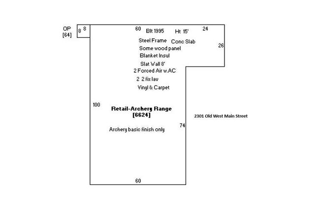 2301 Old West Main St, Home with 0 bedrooms, 0 bathrooms and null parking in Red Wing MN | Image 4