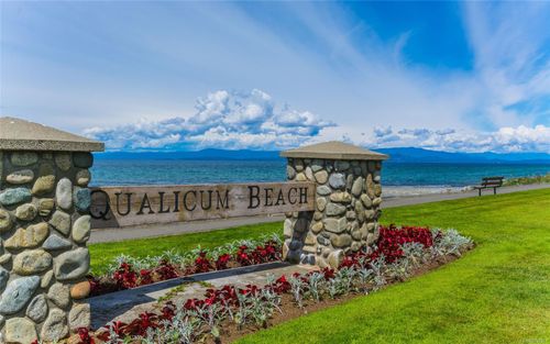 8-495 First Ave W, Qualicum Beach, BC, V9K1P1 | Card Image