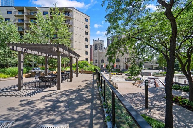 APT-209 - 1200 Nicollet Mall, Condo with 1 bedrooms, 1 bathrooms and null parking in Minneapolis MN | Image 22