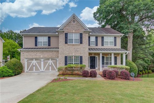 262 Sandhurst Ct, Suwanee, GA, 30024-4093 | Card Image