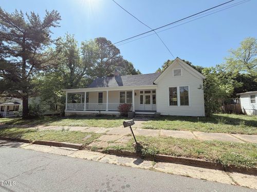 114 Forest Ave, Oxford, NC, 27565-2720 | Card Image