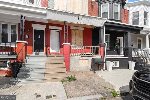 1615 S Conestoga Street, PHILADELPHIA, PA, 19143 | Card Image