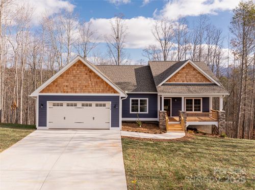 224 Country Dr, Mars Hill, NC, 28754 | Card Image