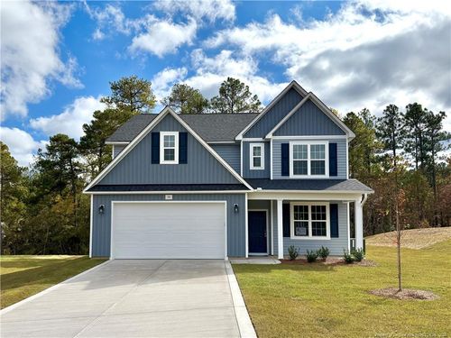 74 Pikewood Ct, Lillington, NC, 27546-5290 | Card Image