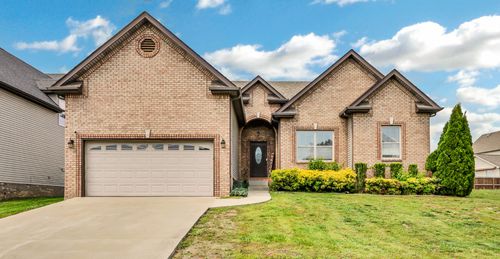 2428 Senseney Dr, Clarksville, TN, 37042-4699 | Card Image