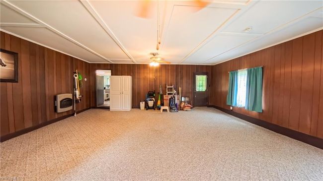 3740 Worrell Dr, House other with 3 bedrooms, 2 bathrooms and null parking in Tobaccoville NC | Image 23