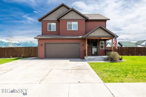 1602 Ingomar Blvd, Belgrade, MT, 59714-3642 | Card Image