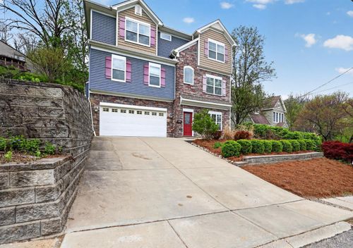 4940 Bouton St, Cincinnati, OH, 45208-4410 | Card Image