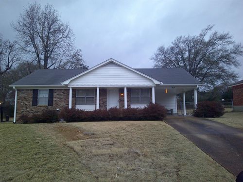4417 Cimmaron Dr, Memphis, TN, 38109-4909 | Card Image
