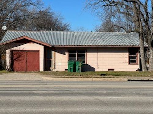 502 W Belknap St, Jacksboro, TX, 76458-2244 | Card Image