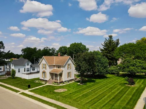 407 N Chestnut St, Princeton, IL, 61356-1405 | Card Image