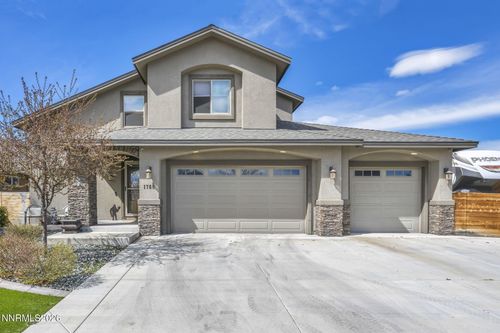1760 Dogleg Rd, Carson City, NV, 89701-2949 | Card Image