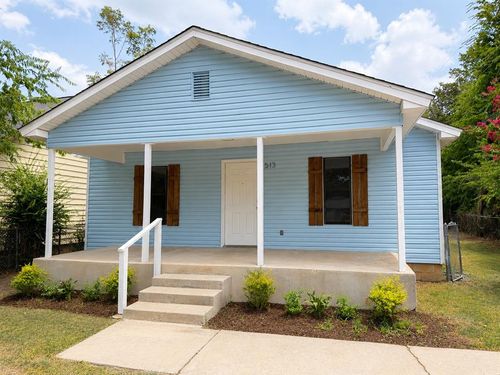 513 S Carter Avenue, Norman, OK, 73071 | Card Image