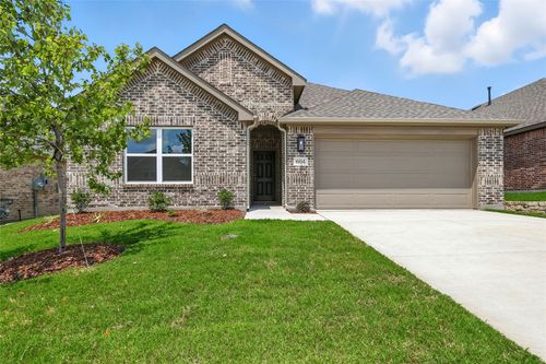 604 Martell Rd, Mckinney, TX, 75069-2223 | Card Image