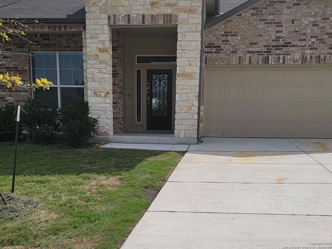 609 Steele Shallows, House other with 3 bedrooms, 2 bathrooms and null parking in Cibolo TX | Image 23