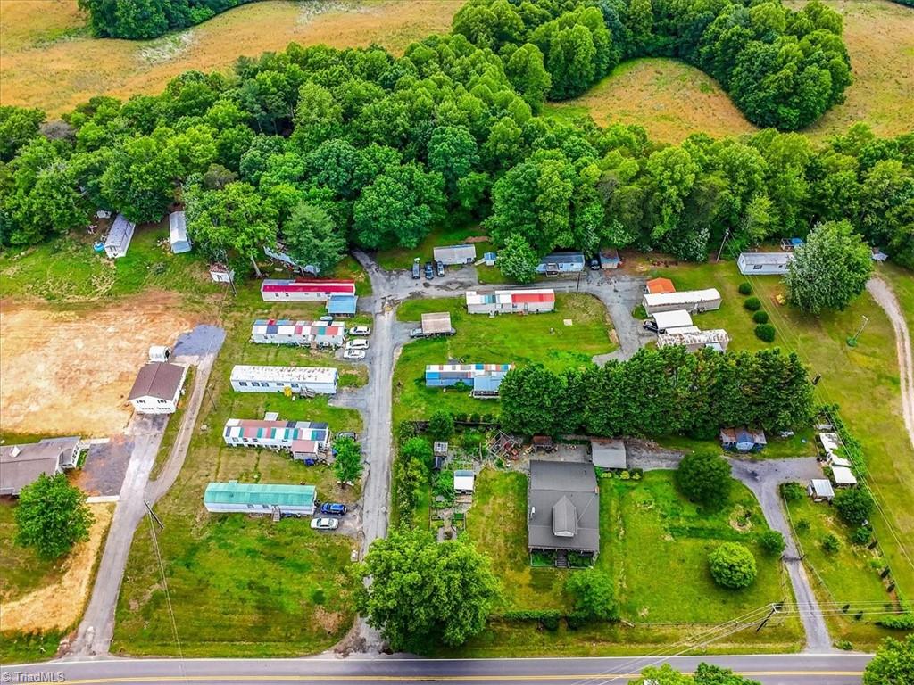 Residential Income in Mount Airy 5