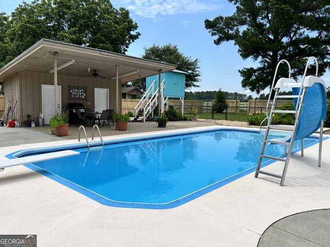 287 Bill Branch Rd, House other with 3 bedrooms, 3 bathrooms and 6 parking in Chula GA | Image 21