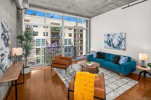 406-1025 Island, San Diego, CA, 92101 | Card Image