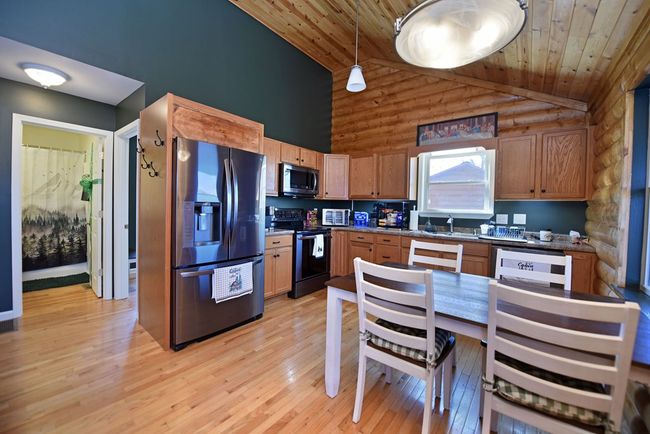 47 Steeple Ln, Home with 2 bedrooms, 2 bathrooms and null parking in Marble NC | Image 24