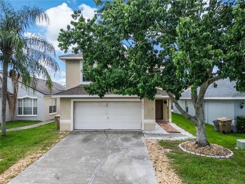 2405 Cedarfield Ln, KISSIMMEE, FL, 34744-8456 | Card Image