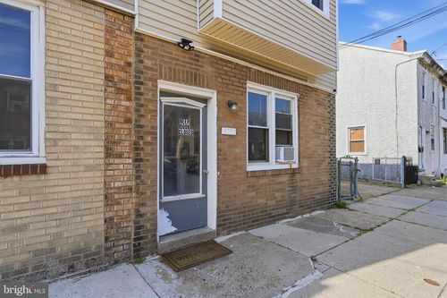 4721 Melrose St, PHILADELPHIA, PA, 19137-1110 | Card Image
