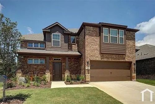 11205 Blaze St, Aubrey, TX, 76227-8047 | Card Image