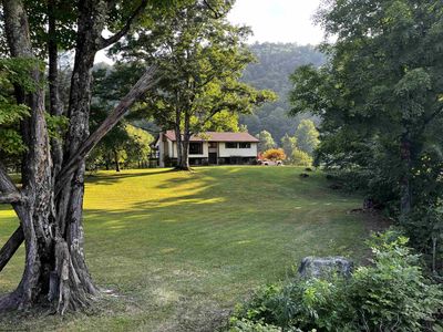 50 Lorraine Lane, House other with 3 bedrooms, 1 bathrooms and 3 parking in Bowden WV | Image 1