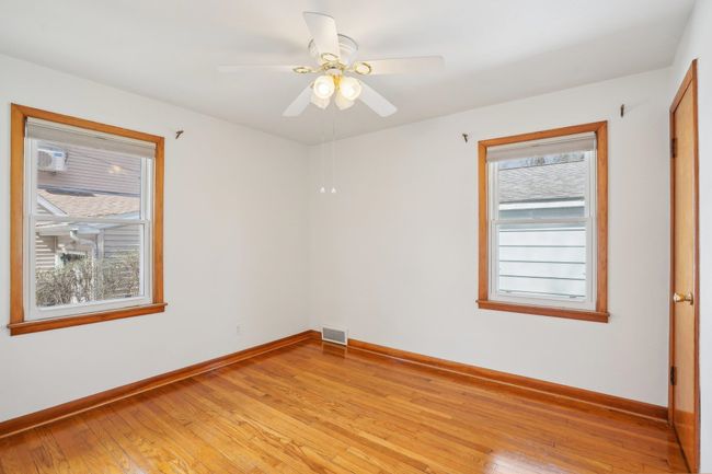 1301 Wyldhaven Avenue, House other with 3 bedrooms, 2 bathrooms and null parking in Monona WI | Image 35