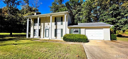 101 Rock Creek Ln, Chester, IL, 62233-2251 | Card Image