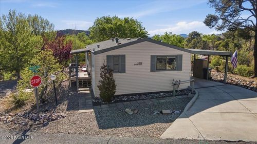 2498 River Trail Rd, Prescott, AZ, 86301-5626 | Card Image