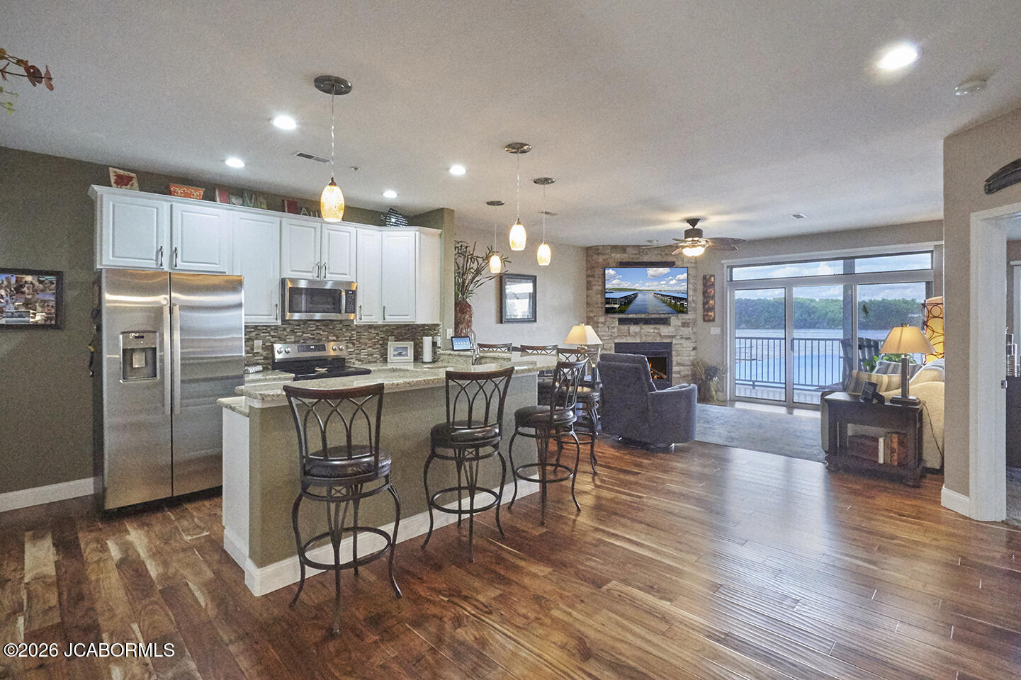 Residential in Osage Beach