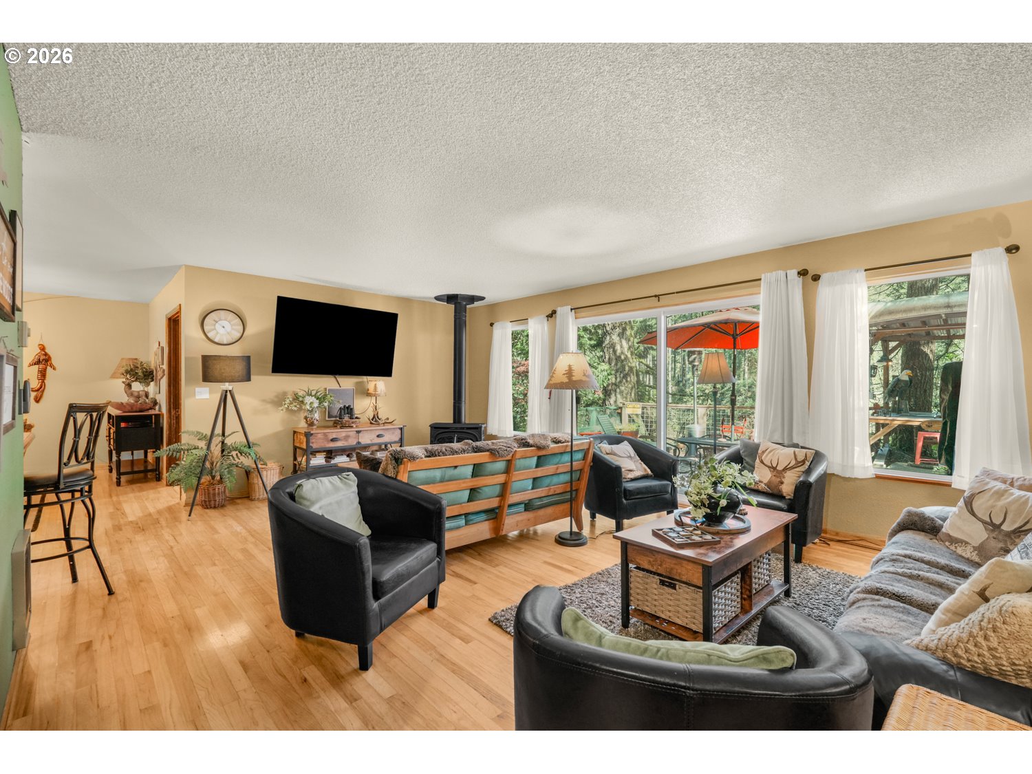 Residential in Washougal 5