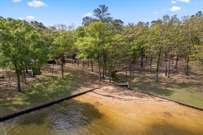 103 E Barker Creek Dr, House other with 3 bedrooms, 2 bathrooms and null parking in Scroggins TX | Image 15