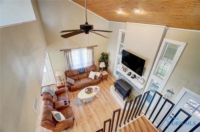 7371 West St, House other with 3 bedrooms, 3 bathrooms and null parking in Russells Point OH | Image 31