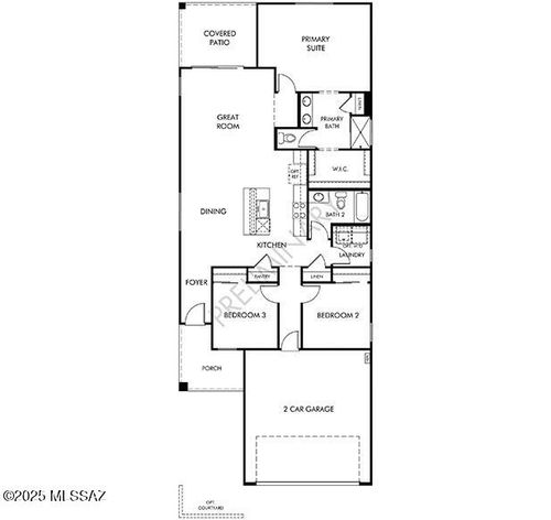9846 N Solstice Ave, Tucson, AZ, 85743-0095 | Card Image