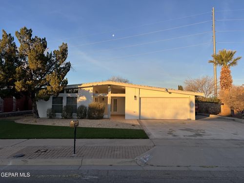 2009 Mermaid Dr, El Paso, TX, 79936-3617 | Card Image