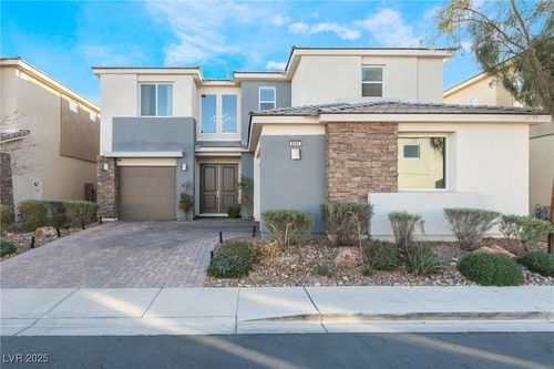 8595 Old Daylily Lane, Las Vegas, NV, 89113 | Card Image