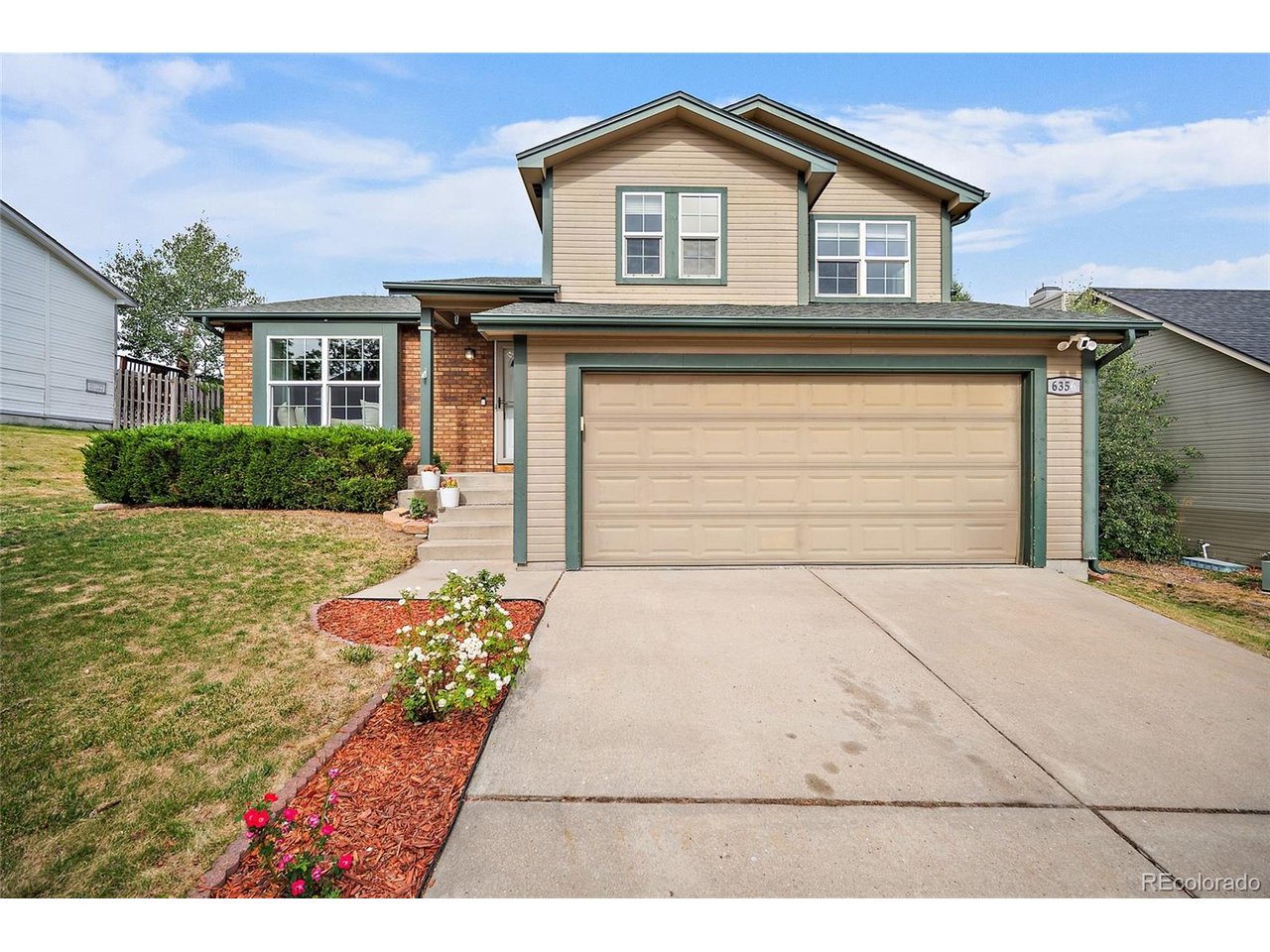 Residential in Colorado Springs 2
