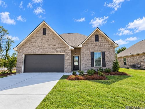 1600 S Plains Ave, Zachary, LA, 70791-5512 | Card Image