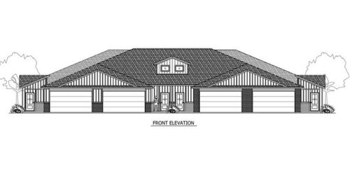 2105 Bryant St, Midland, TX, 79705 | Card Image