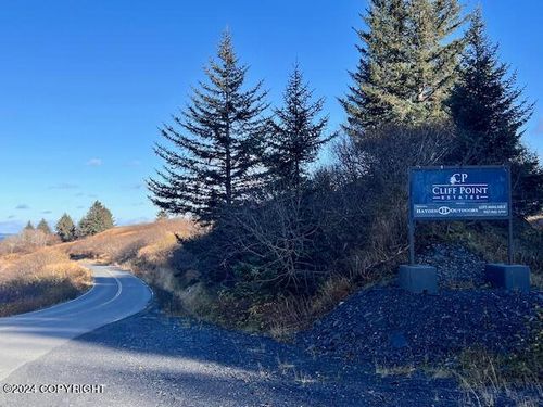 6002 Cliff Point Road, Kodiak, AK, 99615 | Card Image