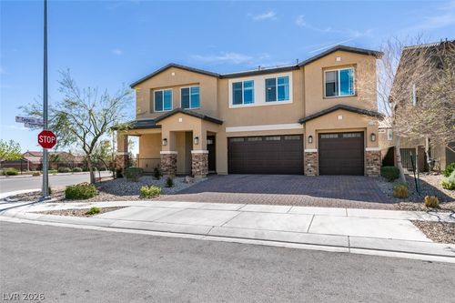 4049 Fossatello Ave, North Las Vegas, NV, 89084-4942 | Card Image