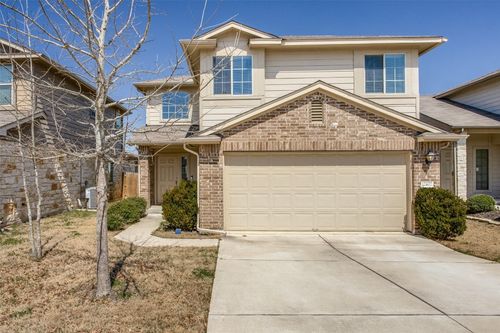 12402 Walter Vaughn Dr, Manor, TX, 78653-4566 | Card Image