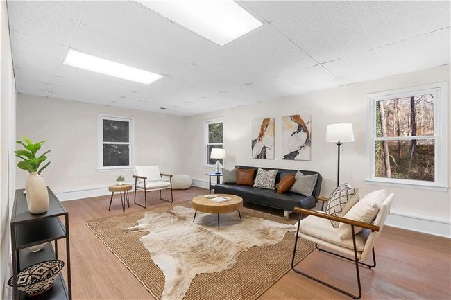 7000 Woodland Pl Nw, House other with 3 bedrooms, 2 bathrooms and null parking in Kennesaw GA | Image 18