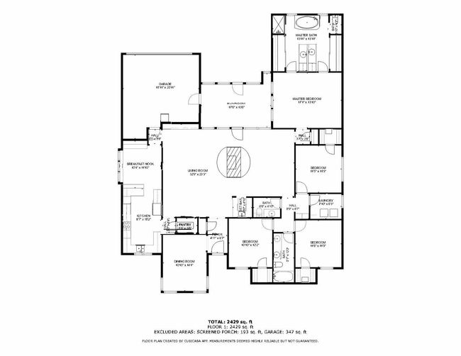 1308 Chesterton Dr, House other with 4 bedrooms, 3 bathrooms and null parking in Richardson TX | Image 33